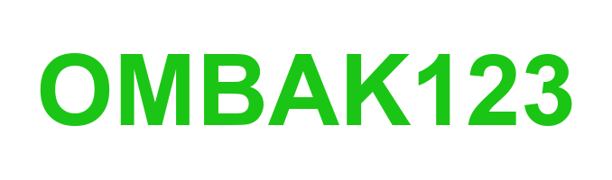 OMBAK123